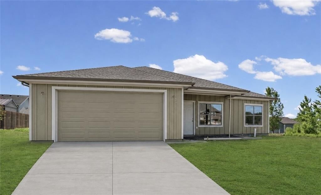 Property Photo:  508 Greenridge Avenue  MO 64429 
