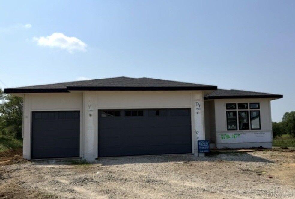 Property Photo: 5548 167th Street IA 50323