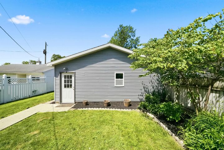 Property Photo:  420 Water Street  IN 46755 