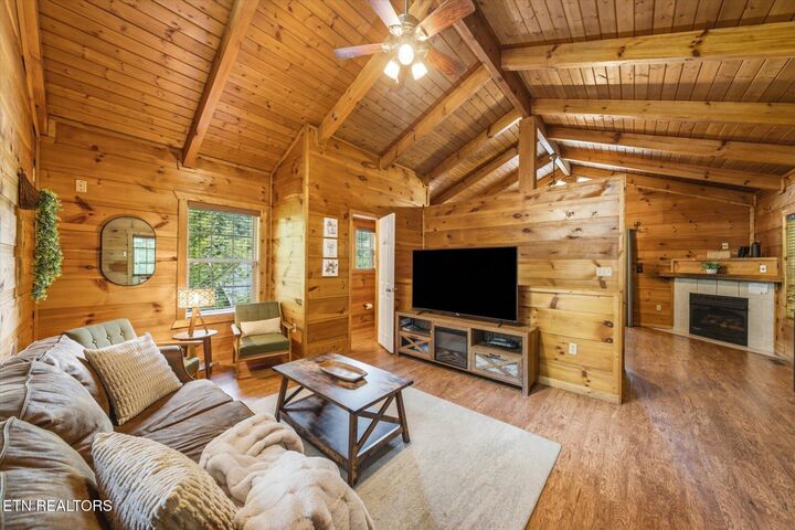 Property Photo:  656 Morning Mist Way  TN 37738 