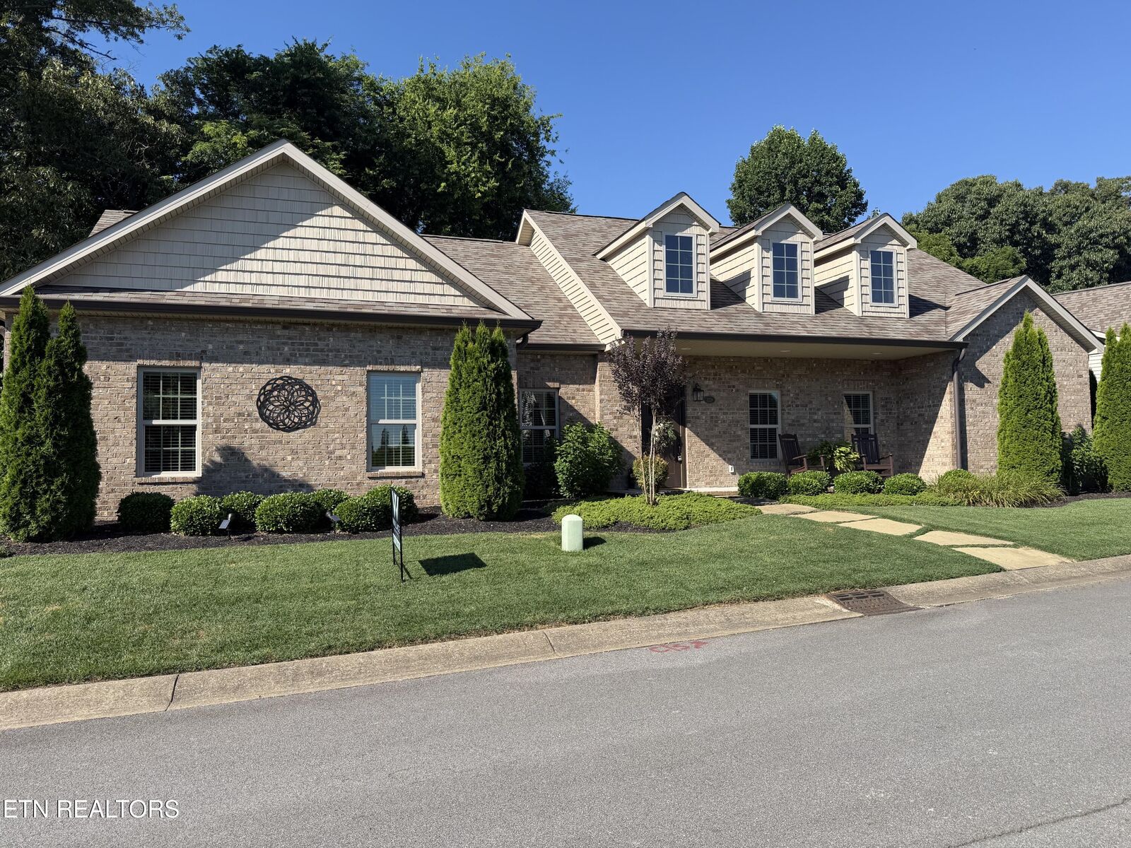 Property Photo:  2228 Boulder Crest Lane  TN 37876 