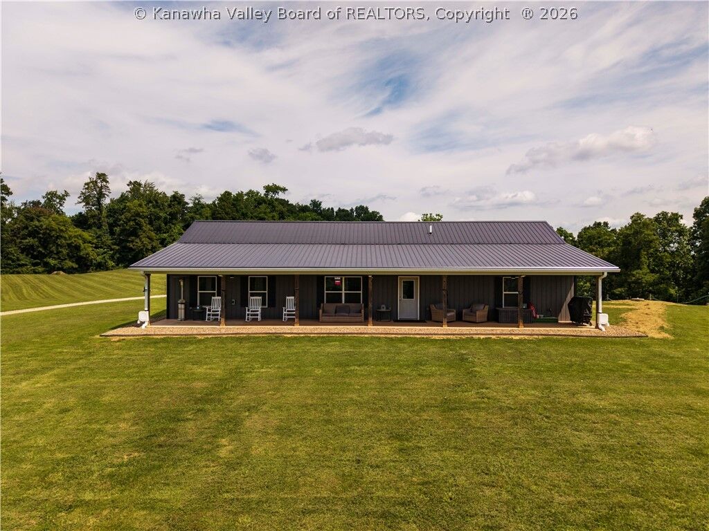 Property Photo:  498 Kidd Drive  WV 25271 