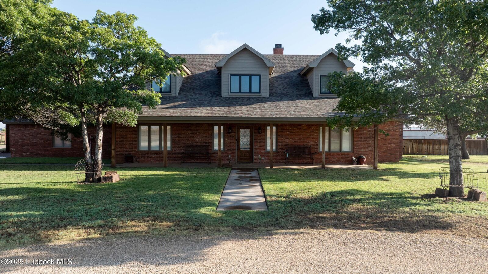 Property Photo:  7910 County Rd 7700  TX 79382 
