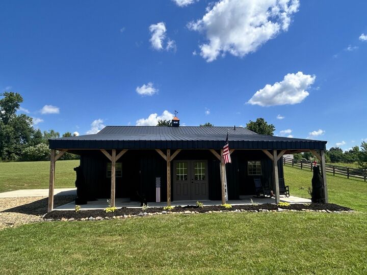 Property Photo: 6450 Highway 761 KY 42544