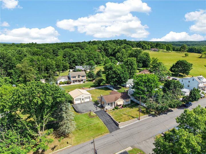 Property Photo: 902 5th Street PA 17965