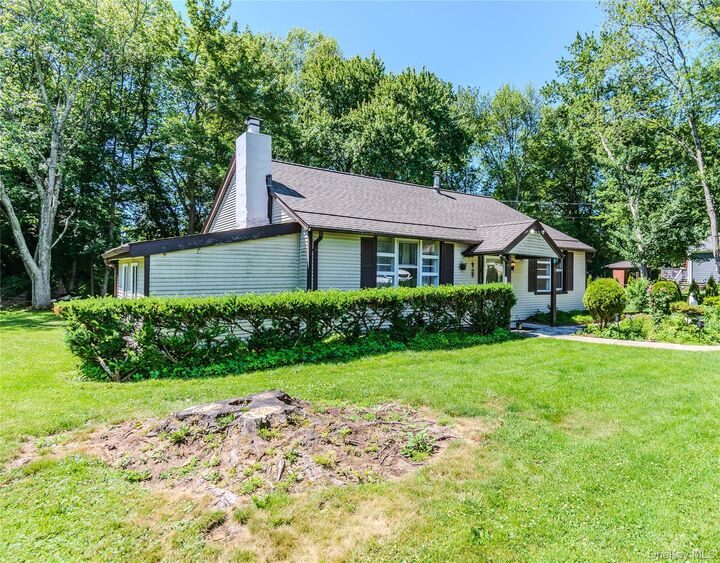 Property Photo: 15 Maple Drive NY 10509