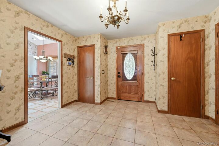 Property Photo: 3 Partridge Lane NY 11743