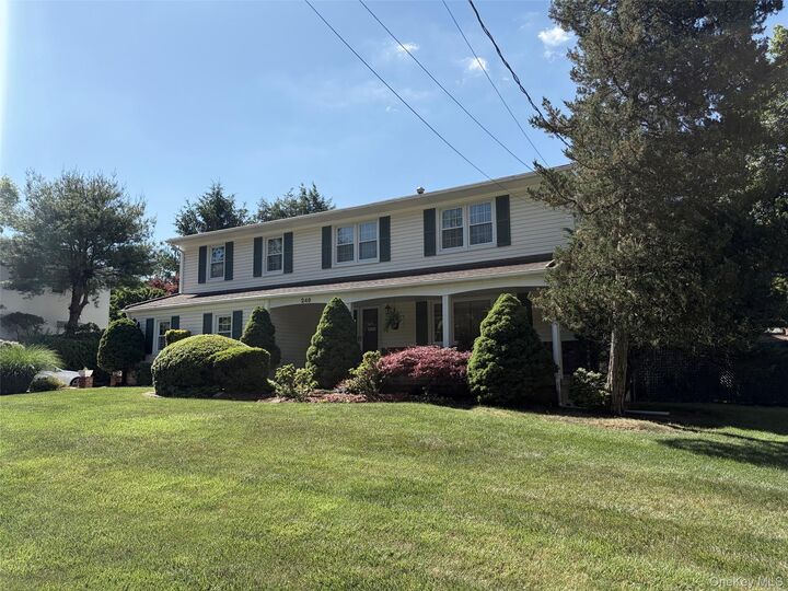 Property Photo: 249 Washington Avenue NY 10983