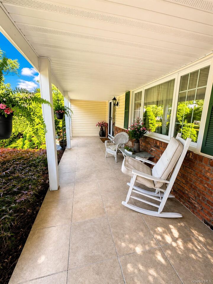 Property Photo: 249 Washington Avenue NY 10983