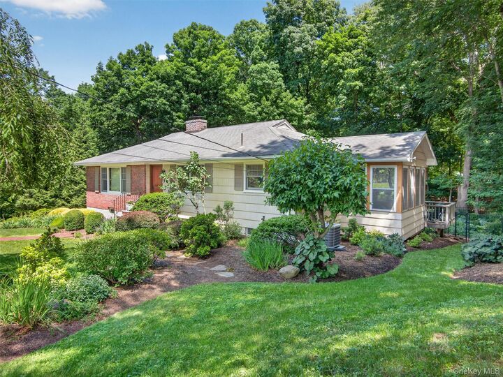 Property Photo: 9 East Place NY 10901