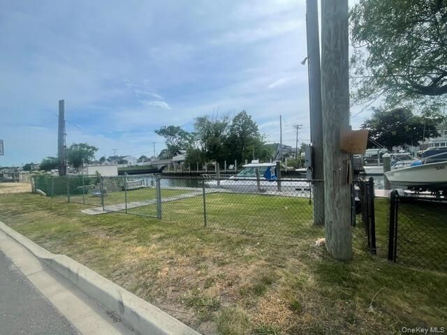 Property Photo:  Boat Berth Riviera Drive E  NY 11757 