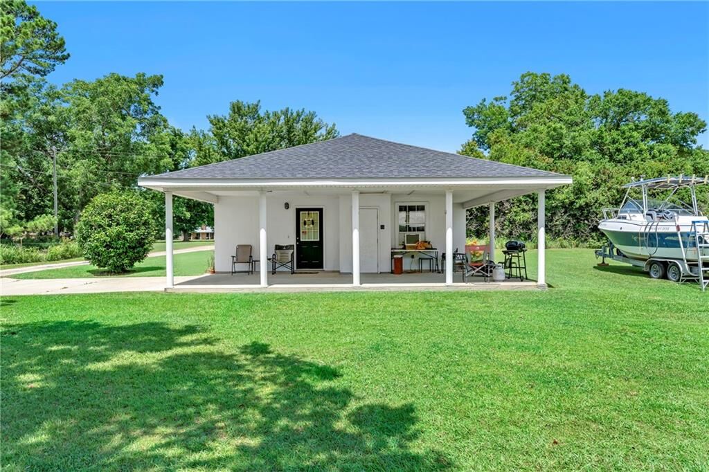 Property Photo: 12249 Lloyd Road AL 36544