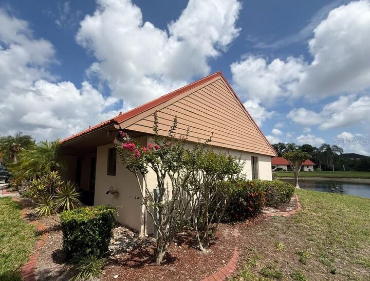 Property Photo: 6564 Draw Lane 102 FL 34238