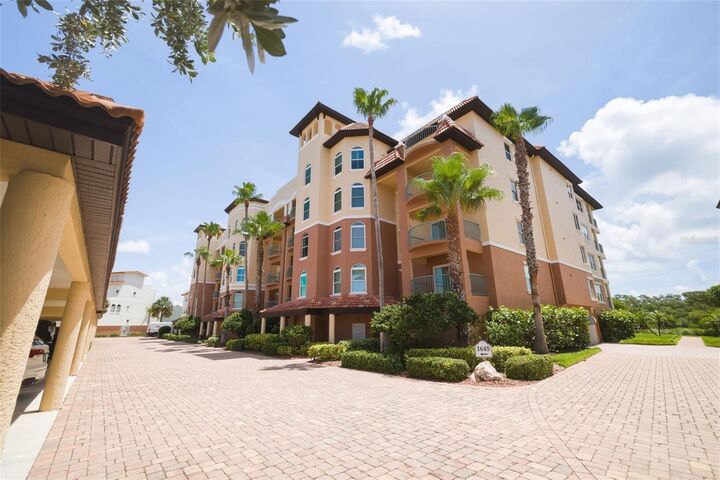 Property Photo:  1645 Pinellas Bayway S A1  FL 33715 