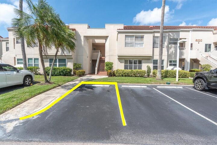 Property Photo: 6000 Bahia Del Mar Circle 131 FL 33715