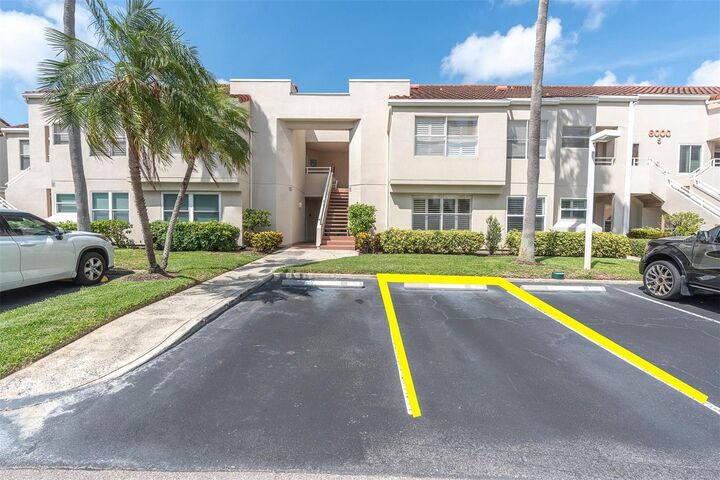 Property Photo: 6000 Bahia Del Mar Circle 131 FL 33715