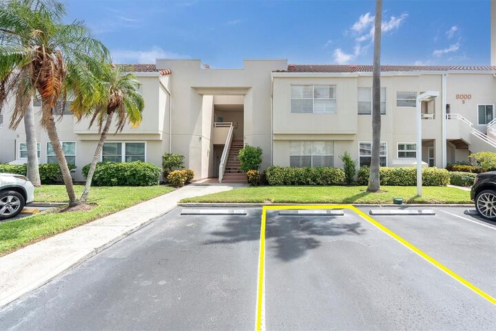 Property Photo:  6000 Bahia Del Mar Circle 131  FL 33715 