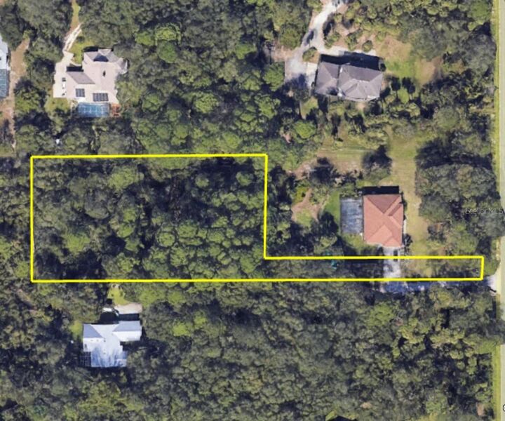 Property Photo: Tbd N Range Road FL 32926