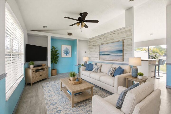 Property Photo: 622 Burning Tree Lane FL 33982