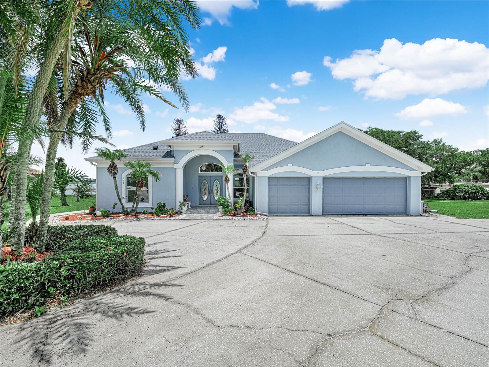 Property Photo:  118 W Juliana Way  FL 33823 
