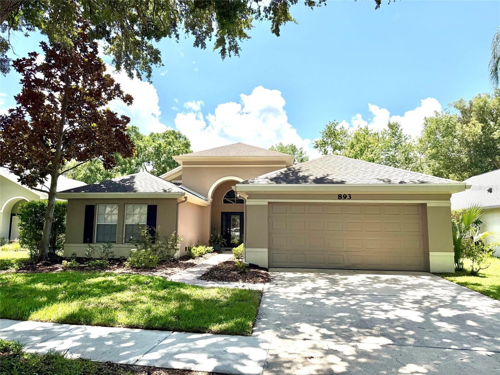 Property Photo:  893 Paddington Terrace  FL 32746 