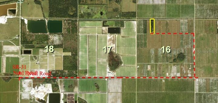 Property Photo:  1901 Graham Road  FL 33982 