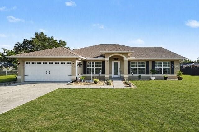 Property Photo:  11177 Mirage Avenue  FL 34614 
