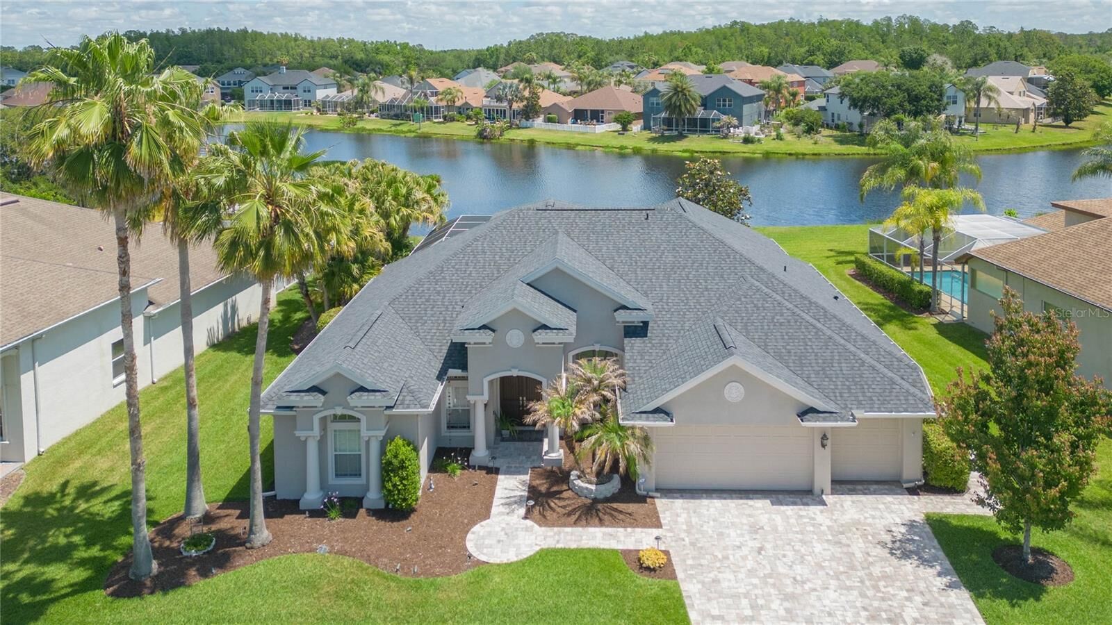Property Photo:  26731 Winged Elm Drive  FL 33544 