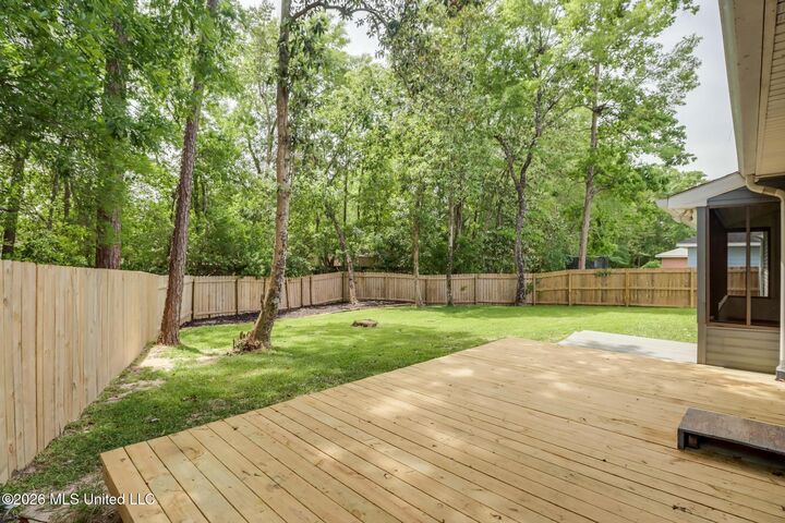 Property Photo:  8818 Hana Place  MS 39525 