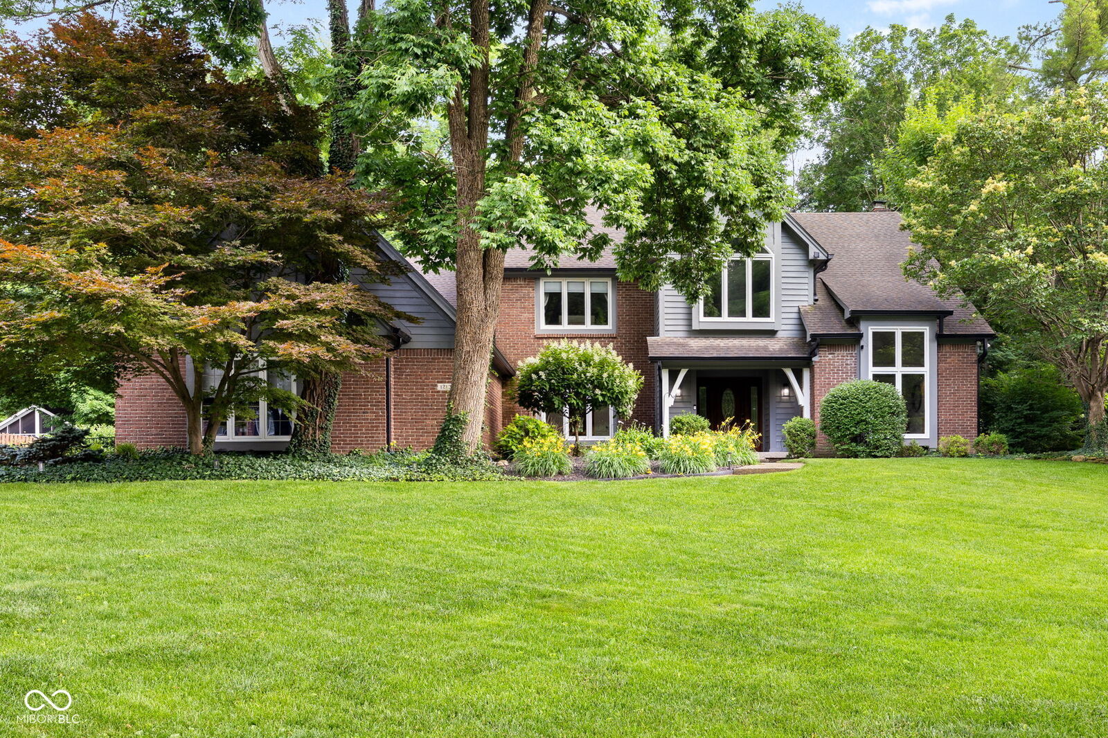 Property Photo:  12133 Pearl Bay Ridge  IN 46236 