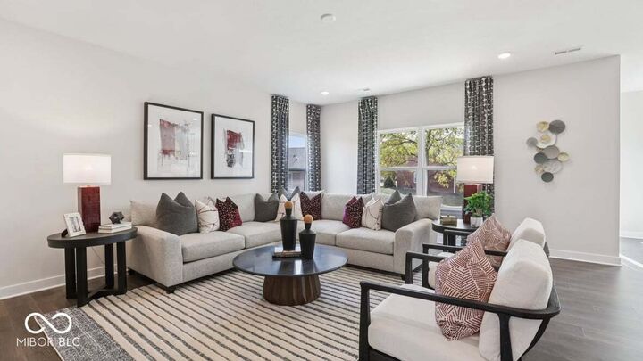 Property Photo:  1591 Henry Street  IN 46040 