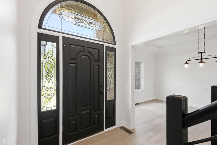 Property Photo:  3256 Waterside Court  IN 46143 