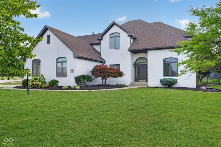 Property Photo:  3256 Waterside Court  IN 46143 