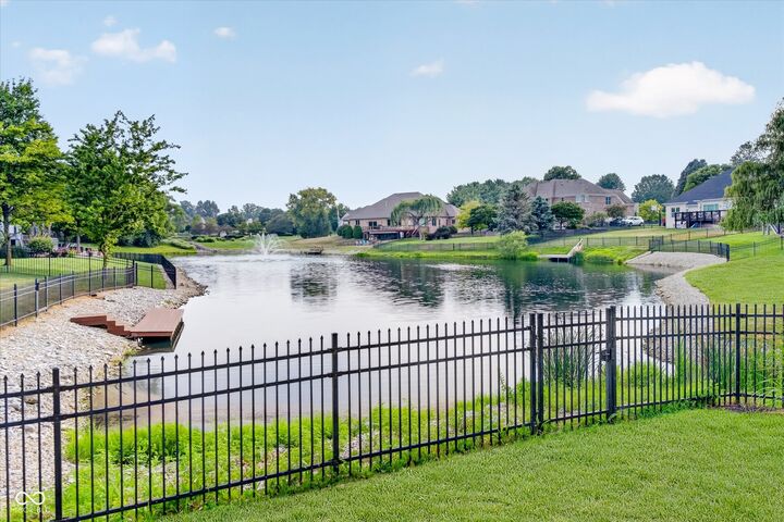 Property Photo:  3256 Waterside Court  IN 46143 