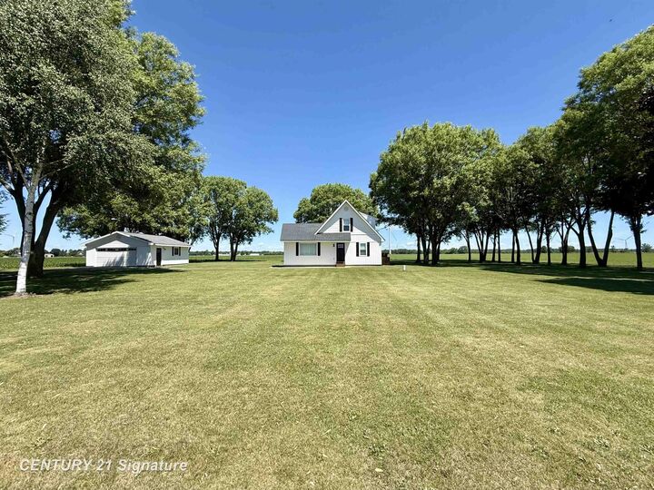 Property Photo:  101 E Laporte Road  MI 48637 
