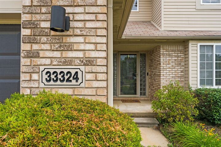Property Photo: 33324 Sand Piper Drive MI 48174-4398