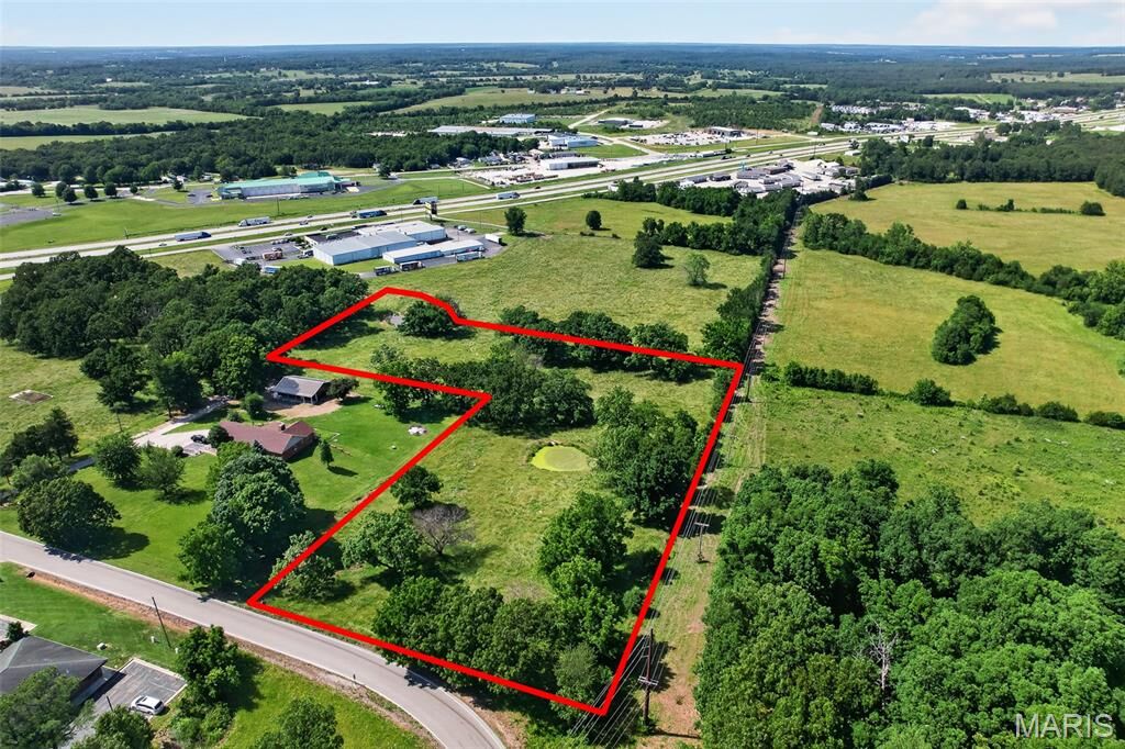 Property Photo:  Tbd Millcreek Road  MO 65536 