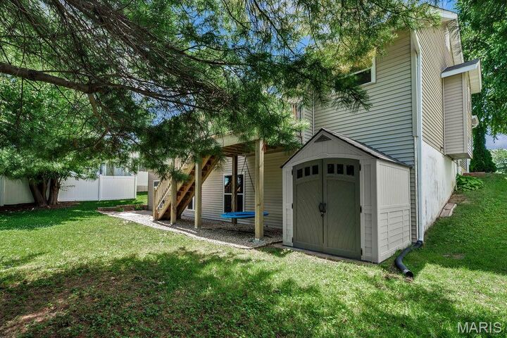 Property Photo: 20 Silverdale Court MO 63303