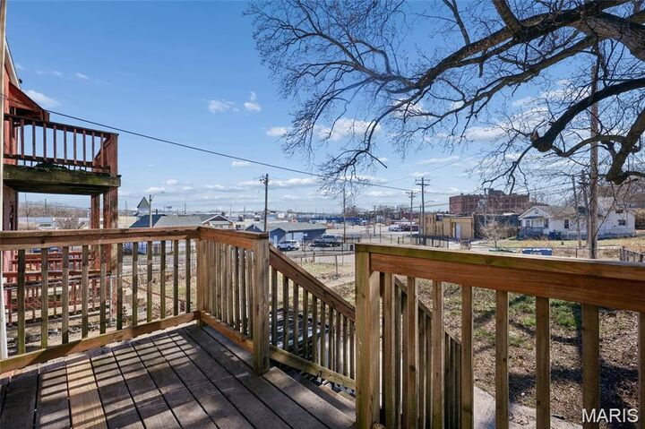 Property Photo:  816 McLaran Avenue  MO 63147 