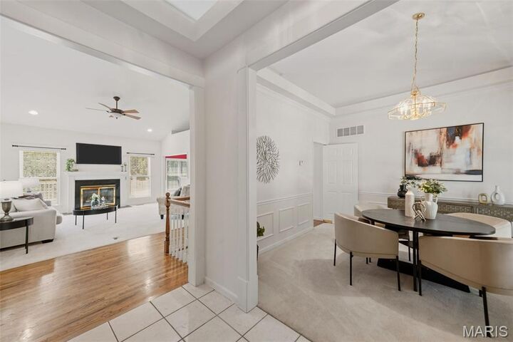 Property Photo:  202 Highland Meadows Drive  MO 63385 