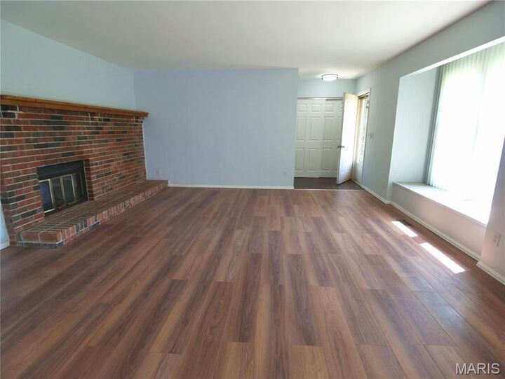 Property Photo: 12303 White Cap Lane MO 63033