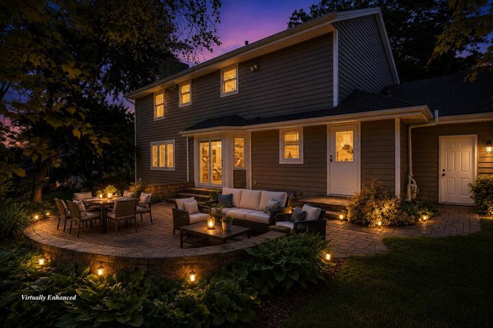 Property Photo: N106w7580 Chatham St WI 53012