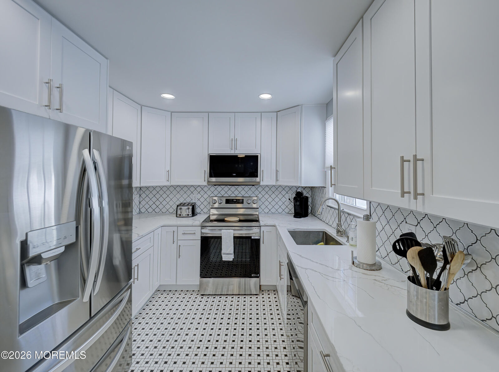 Property Photo: 29A Birchwood Drive NJ 08759