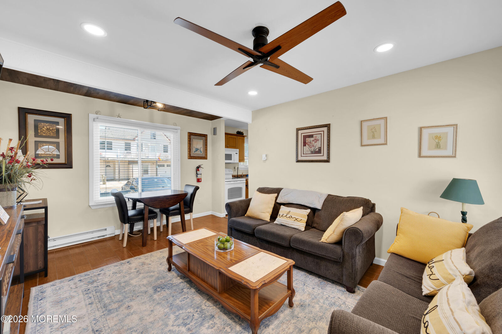 Property Photo:  14 Bay Boulevard  NJ 08751 