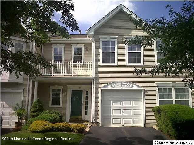 Property Photo:  28 Picket Place  NJ 07728 