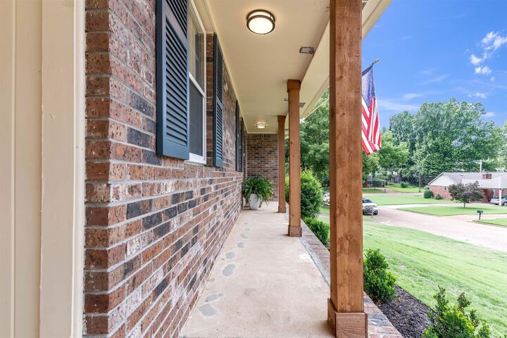 Property Photo:  6305 Jupiter Ave  TN 38134 