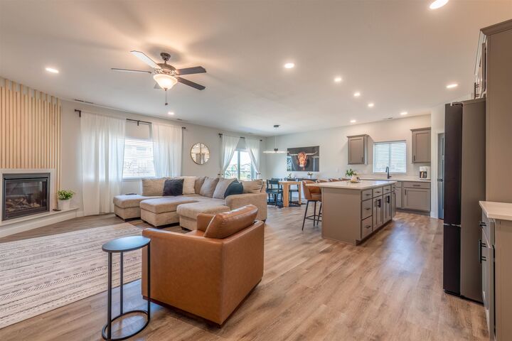 Property Photo:  3923 Powder River Ave  SD 57783 