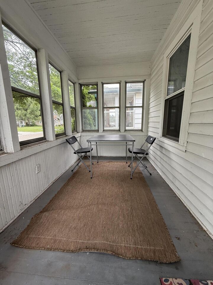 Property Photo: 68 W Maxlow Avenue MI 48030