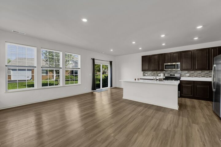 Property Photo: 1200 Draper Road IL 60050
