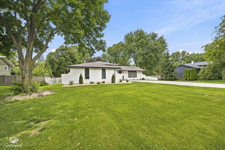 Property Photo: 11S528 Book Road IL 60564